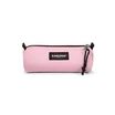 EASTPAK Benchmark - Trousse 1 compartiment - fairy pink - 6 x 20,5 x 7,5 cm