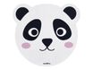 Back2Fun Mouse & friends - Tapis de souris - Panda