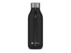 Les Artistes - Gourde isotherme - 500 ml - Black Pearl