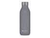 Les Artistes - Gourde isotherme - 500 ml - gris