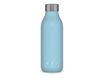 Les Artistes - Gourde isotherme - 500 ml - lagon