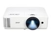 Acer M311 - Vidéoprojecteur DLP - portable - 3D - 4500 ANSI lumens - WXGA (1280 x 800) - gris