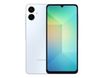 Samsung Galaxy A06 - Smartphone - 4G - 4/64 Go - bleu clair
