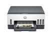 HP Smart Tank 720 Tout-en-un - Imprimante multifonction jet d'encre couleur A4 - USB 2.0, Wi-Fi(ac), Bluetooth