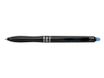 Frixion Ball Plus ONE PIECE - Roller encre gel - pointe moyenne - bleu - Begreen