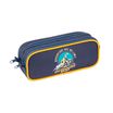 Trousse Wilderness - 2 compartiments - Bleu - Viquel