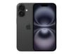 Apple Iphone 16 - Smartphone - 5G - 128 Go - noir