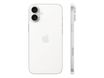 Apple iPhone 16 Plus - Smartphone - 5G - 128 Go - blanc