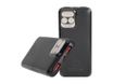 Riva Case Rivapower VA2511 - Batterie externe - 10000 mAh - Fast Charge - noir