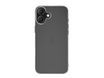 BIGBEN Connected  - Coque de protection  pour Apple iPhone 16 Plus - transparent 