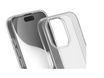 BIGBEN Connected  - Coque de protection  pour Apple iPhone 16 Pro Max - transparent