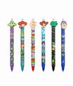 Stylo effaçable rétractable toy story