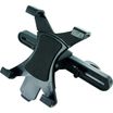 Support universel pour tablette - pour tablette jusqu'à 10" - noir