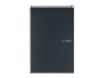 Miquelrius The Original - Cahier de notes - A4 (210 x 297 mm) - 120 feuilles / 240 pages - petits carreaux - 4 trous - graphite - carton contrecollé