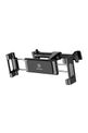 SUPPORT TABLETTE POUR APPUI TETE VOITURE