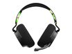 Skullcandy SLYR - Casque filaire avec micro - multi-plateforme - noir