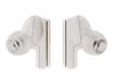 Skullcandy Dime 3 - Écouteurs sans fil avec micro - intra-auriculaire - isolation acoustique - blanc