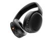 Skullcandy Crusher ANC 2 - Casque sans fil avec micro  - Suppresseur de bruit actif - noir