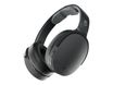 Skullcandy HESH ANC - Écouteurs sans fil avec micro - Suppresseur de bruit actif - noir