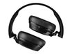 Skullcandy Riff Wireless 2 - Écouteurs sans fil avec micro - noir