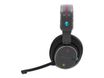 Skullcandy PLYR - Casque avec micro sans fil - isolation acoustique - noir