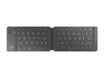Mobility Lab - Clavier sans fil - Azerty - noir