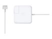 Apple MagSafe 2 - Chargeur secteur pour MacBook Air - blanc