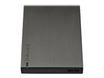 Intenso Memory Board - Disque dur externe 2 To - 2.5" - USB 3.0 - mémoire tampon : 8 Mo - anthracite