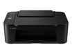 Canon PIXMA TS3750i - Imprimante multifonction jet d'encre  couleur A4 - Wi-Fi(n), USB 2.0 - noir