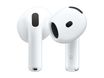 Apple AirPods 4 - Écouteurs sans fil avec micro - blanc