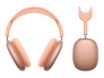 Apple AirPods Max (2e génération) - Casque audio sans fil - Suppresseur de bruit actif - orange