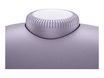 Apple AirPods Max (2e génération) - Casque audio sans fil - Suppresseur de bruit actif - violet