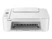 Canon PIXMA TS3751i - Imprimante multifonction jet d'encre couleur A4 - Wi-Fi, USB - blanc