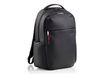 Miquelrius Bag To Work - Mochila para transporte de portátil - tamaño M - 16" - negro