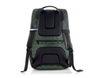 Miquelrius Bag To Work - Mochila para transporte de portátil - tamaño M - 16" - verde
