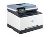 HP Color LaserJet Pro MFP 3302fdw - Imprimante laser multifonction couleur -  A4 - Gigabit LAN, USB 2.0, hôte USB 2