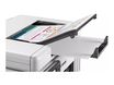 Canon MAXIFY GX6550 - Imprimante multifonctions - jet d'encre - couleur - A4 - Wifi