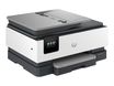 HP Officejet Pro 8135e All-in-One - Imprimante multifonctions - jet d'encre - couleur - A4 - USB 2.0 - Wifi - éligible Instant Ink