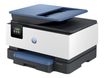 HP Officejet Pro 9125e All-in-One - Imprimante multifonctions - jet d'encre - couleur - A4 - USB 2.0 - Wifi