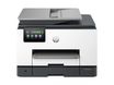 HP Officejet Pro 9135e All-in-One - Imprimante multifonctions - jet d'encre - couleur - A4 - USB 2.0 - Wifi