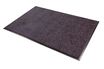 Tapis de sol RAINY - 60x90 - en polyamide et pvc - anthracite