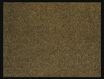 Tapis de sol RAINY - 90 X 60 CM - en polyamide et PVC - brun