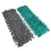 Housse chenille pour balai plat