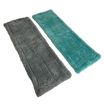 Housse microfibre pour balai plat