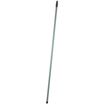 Manche en métal - 130 cm - anti-glisse