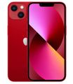 Apple iPhone 13 - Smartphone reconditionné grade B (bon état) - 4/128Go -  rouge