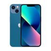 Apple iPhone 13 - Smartphone reconditionné grade B (bon état) - 4/128Go - bleu