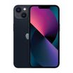 Apple iPhone 13 - Smartphone reconditionné grade B (bon état) - 4/128Go - noir