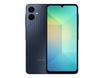 Samsung Galaxy A06 - Smartphone - 4G - 4/ 128 Go - noir