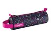 Maped Trousse Rond en Polyester avec Fermeture Éclair en Nylon - Étoiles